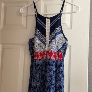 Maxi Dress size XS